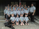 Mangawhai scout group 2014-549
